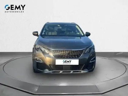 Photo 25 Peugeot 5008  1.2 PureTech 130ch S&S EAT6