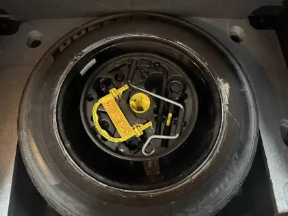 Photo 18 Dacia Duster  Blue dCi 115 4x2