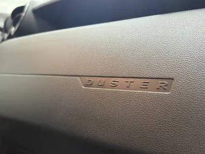 Photo 38 Dacia Duster  Blue dCi 115 4x2