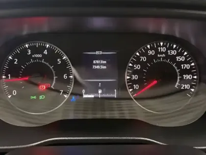 Photo 24 Dacia Duster  Blue dCi 115 4x2