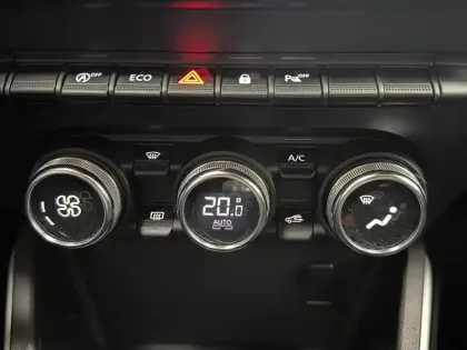 Photo 26 Dacia Duster  Blue dCi 115 4x2