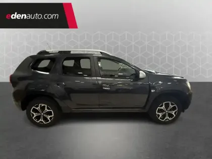 Photo 5 Dacia Duster  Blue dCi 115 4x2