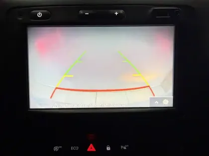 Photo 13 Dacia Duster  Blue dCi 115 4x2