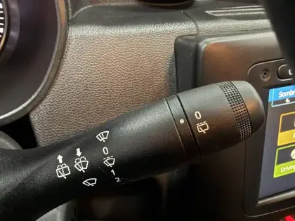 Photo 31 Dacia Duster  Blue dCi 115 4x2