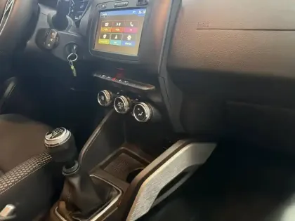 Photo 40 Dacia Duster  Blue dCi 115 4x2