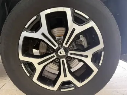 Photo 16 Dacia Duster  Blue dCi 115 4x2