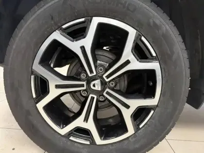 Photo 17 Dacia Duster  Blue dCi 115 4x2