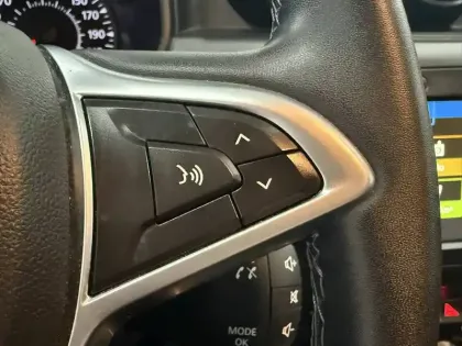 Photo 29 Dacia Duster  Blue dCi 115 4x2