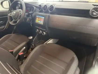 Photo 36 Dacia Duster  Blue dCi 115 4x2