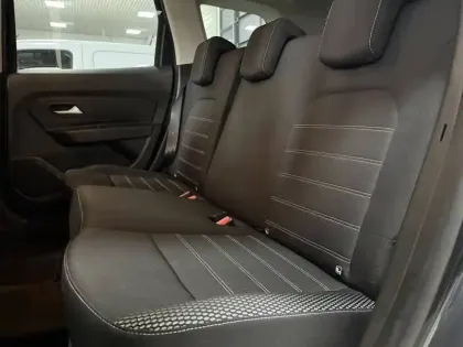 Photo 10 Dacia Duster  Blue dCi 115 4x2