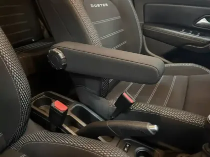 Photo 41 Dacia Duster  Blue dCi 115 4x2