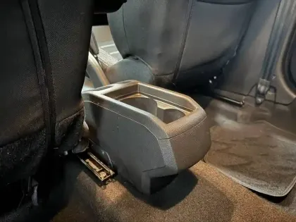 Photo 20 Dacia Duster  Blue dCi 115 4x2