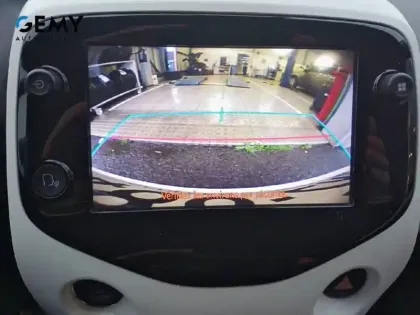 Photo 16 Peugeot 108  VTi 72ch BVM5