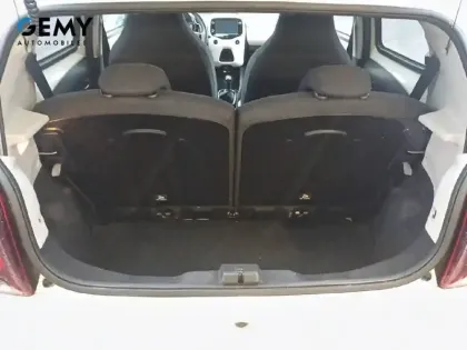 Photo 5 Peugeot 108  VTi 72ch BVM5