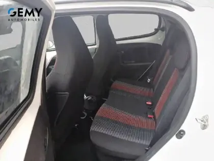 Photo 9 Peugeot 108  VTi 72ch BVM5