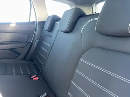 Photo 23 Dacia Duster  ECO-G 100 4x2