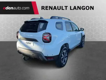 Photo 44 Dacia Duster  ECO-G 100 4x2
