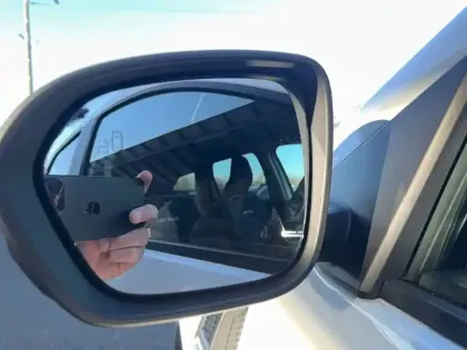 Photo 7 Dacia Duster  ECO-G 100 4x2