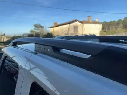 Photo 11 Dacia Duster  ECO-G 100 4x2