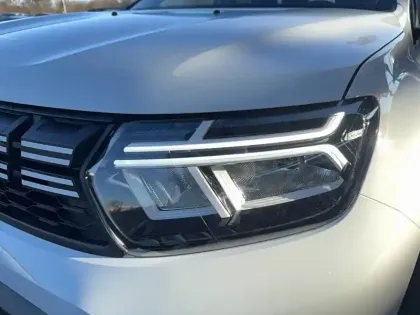 Photo 8 Dacia Duster  ECO-G 100 4x2