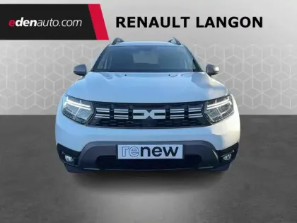 Photo 47 Dacia Duster  ECO-G 100 4x2