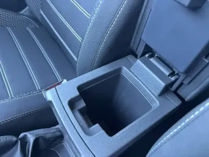 Photo 34 Dacia Duster  ECO-G 100 4x2