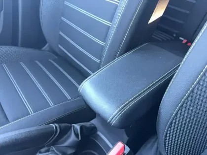 Photo 33 Dacia Duster  ECO-G 100 4x2