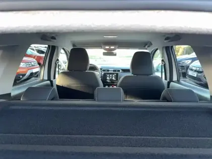 Photo 19 Dacia Duster  ECO-G 100 4x2