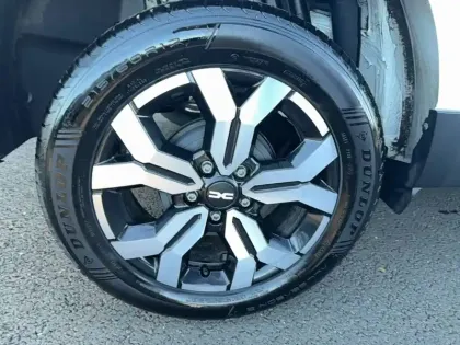 Photo 5 Dacia Duster  ECO-G 100 4x2