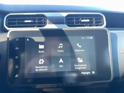 Photo 28 Dacia Duster  ECO-G 100 4x2