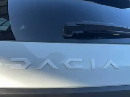 Photo 13 Dacia Duster  ECO-G 100 4x2