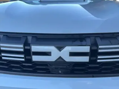 Photo 9 Dacia Duster  ECO-G 100 4x2