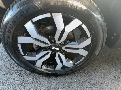 Photo Dacia Duster Journey +