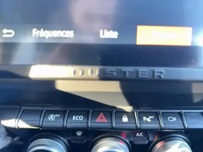 Photo 31 Dacia Duster  ECO-G 100 4x2