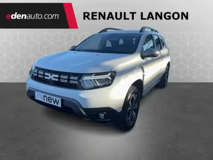 Photo 40 Dacia Duster  ECO-G 100 4x2
