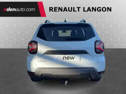 Photo 43 Dacia Duster  ECO-G 100 4x2