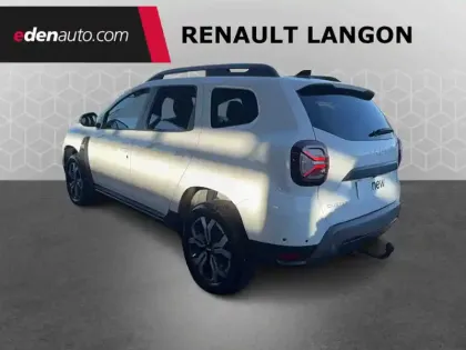 Photo 42 Dacia Duster  ECO-G 100 4x2
