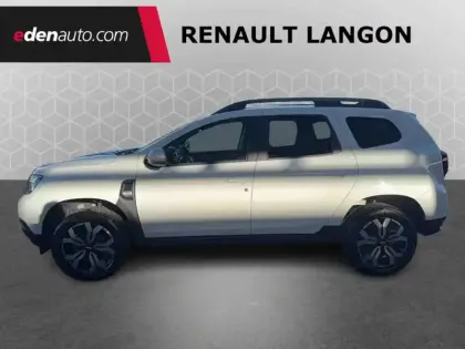 Photo 41 Dacia Duster  ECO-G 100 4x2