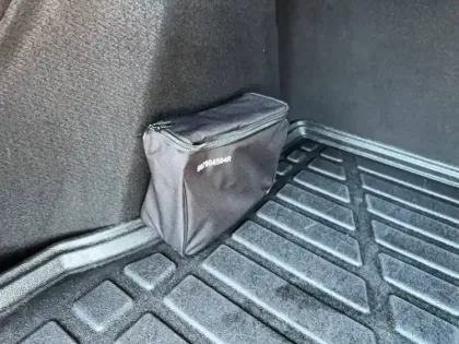 Photo 18 Dacia Duster  ECO-G 100 4x2