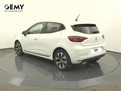 Photo 48 Renault Clio  TCe 90