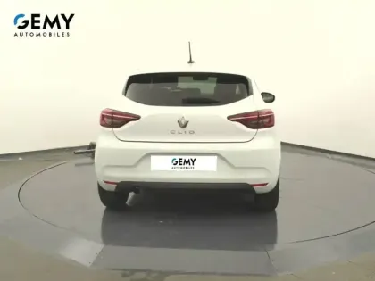 Photo 46 Renault Clio  TCe 90