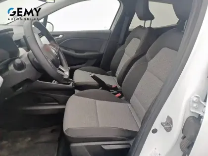 Photo 29 Renault Clio  TCe 90