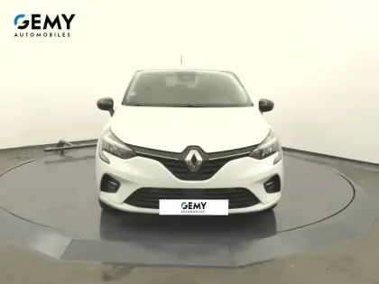 Photo 43 Renault Clio  TCe 90