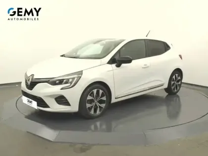 Photo 21 Renault Clio  TCe 90