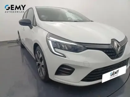 Photo 40 Renault Clio  TCe 90