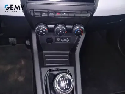 Photo 34 Renault Clio  TCe 90