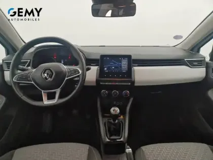 Photo 49 Renault Clio  TCe 90