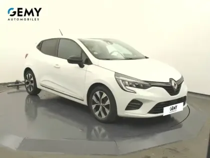 Photo 23 Renault Clio  TCe 90