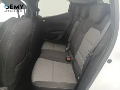 Photo 9 Renault Clio Gén. V (BJA) Ph2 Evolution 5