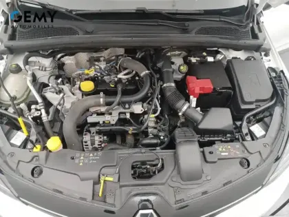 Photo 53 Renault Clio  TCe 90